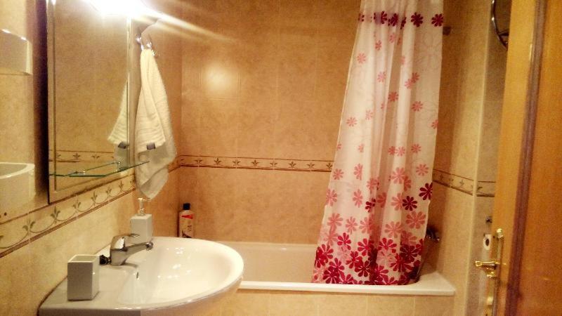 Apartamentos Daytona-Galicia 3000 Oropesa del Mar Zimmer foto