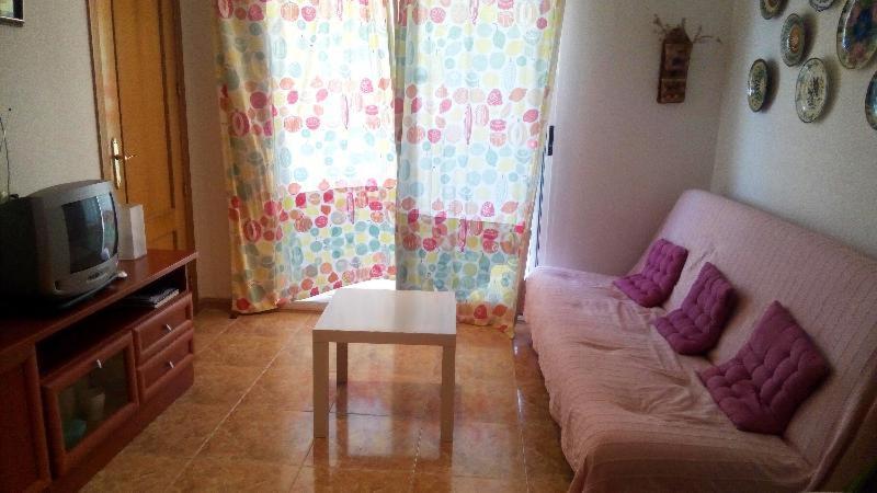 Apartamentos Daytona-Galicia 3000 Oropesa del Mar Zimmer foto
