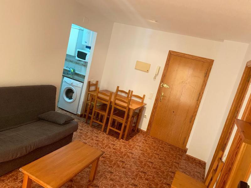Apartamentos Daytona-Galicia 3000 Oropesa del Mar Zimmer foto