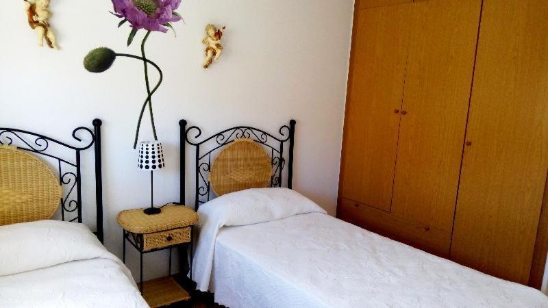 Apartamentos Daytona-Galicia 3000 Oropesa del Mar Zimmer foto