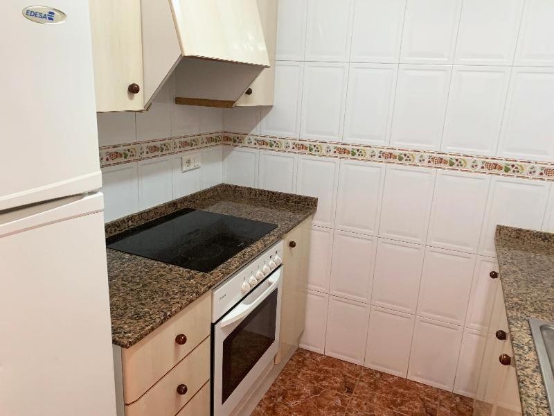 Apartamentos Daytona-Galicia 3000 Oropesa del Mar Zimmer foto