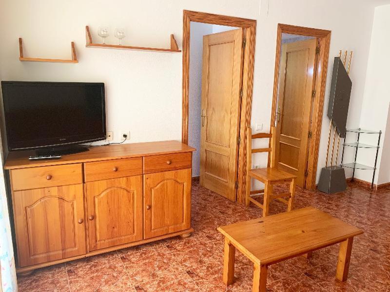 Apartamentos Daytona-Galicia 3000 Oropesa del Mar Zimmer foto