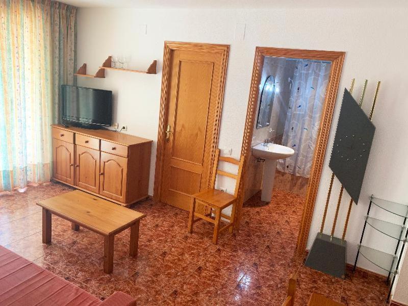 Apartamentos Daytona-Galicia 3000 Oropesa del Mar Zimmer foto