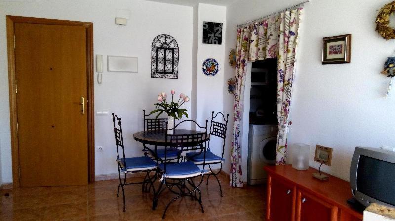 Apartamentos Daytona-Galicia 3000 Oropesa del Mar Zimmer foto