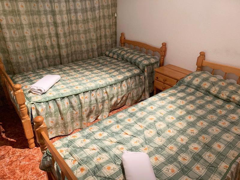 Apartamentos Daytona-Galicia 3000 Oropesa del Mar Zimmer foto
