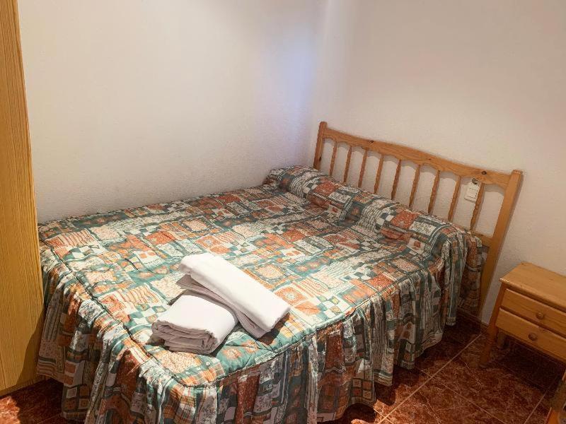 Apartamentos Daytona-Galicia 3000 Oropesa del Mar Zimmer foto