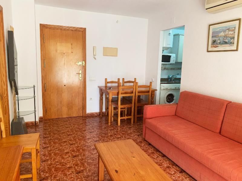Apartamentos Daytona-Galicia 3000 Oropesa del Mar Zimmer foto